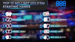 What is the difference between omaha and texas hold